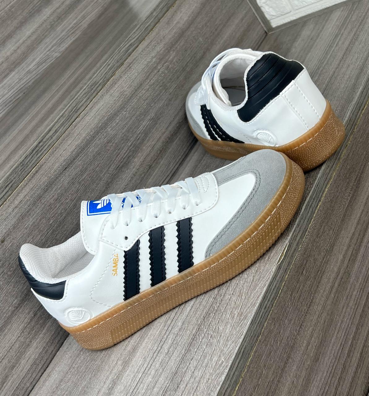 ADIDAS SAMBA