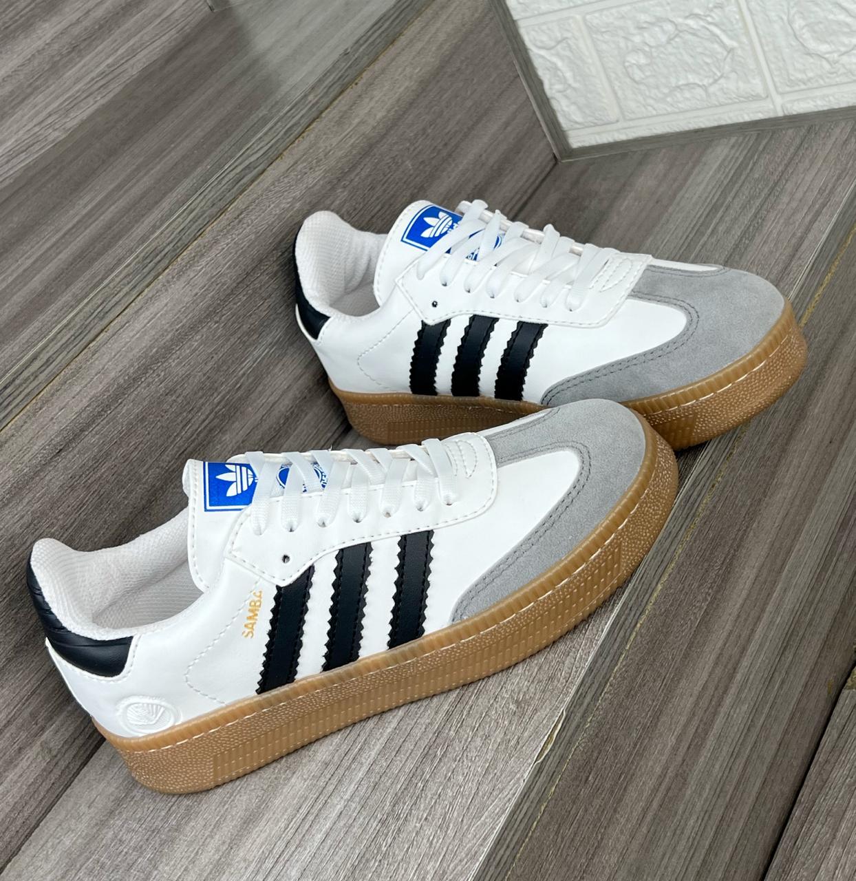 ADIDAS SAMBA