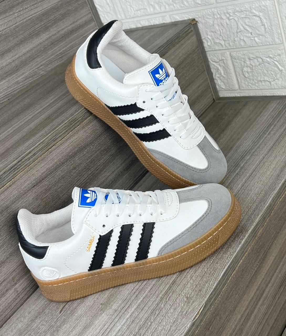 ADIDAS SAMBA