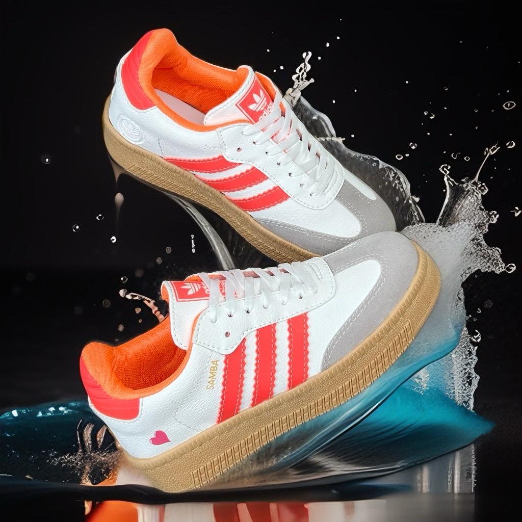 ADIDAS SAMBA