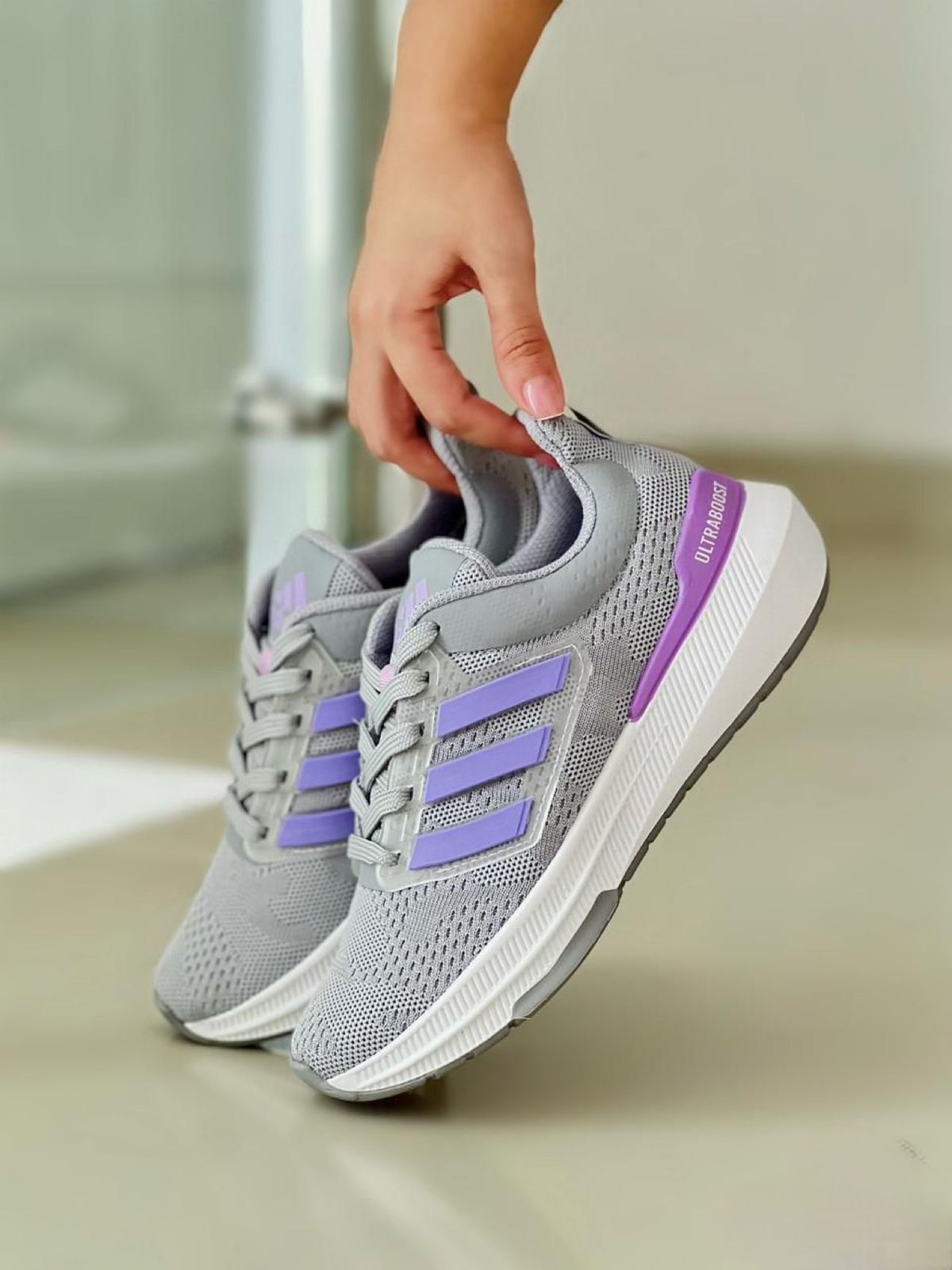 🔥Tenis ADS Ultraboost Dama 👟