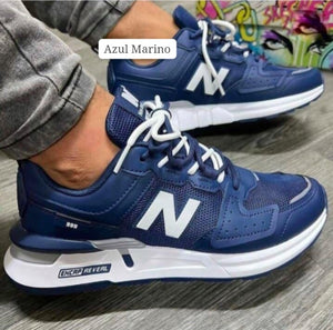 TENIS NB 999 CABALLERO