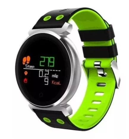 ⚡ NUEVO SMARTWATCH K2 ⌚