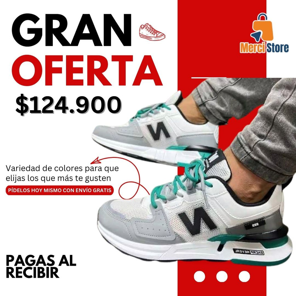 TENIS NB 999 CABALLERO