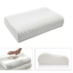 ⭐️ALMOHADA ORTOPÉDICA PARA EL DESCANSO IDEAL😴🛌