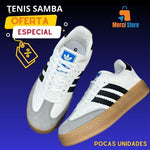 🔥 TENIS SAMBA 🌟👟